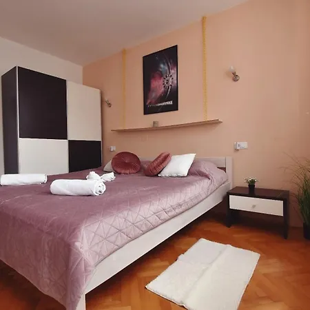 Apartman Goran Apartment