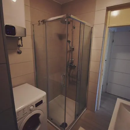 Apartman Goran Apartment