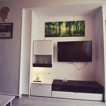 Apartman Goran Apartment Pula