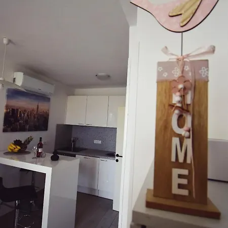 Apartman Goran * Pula