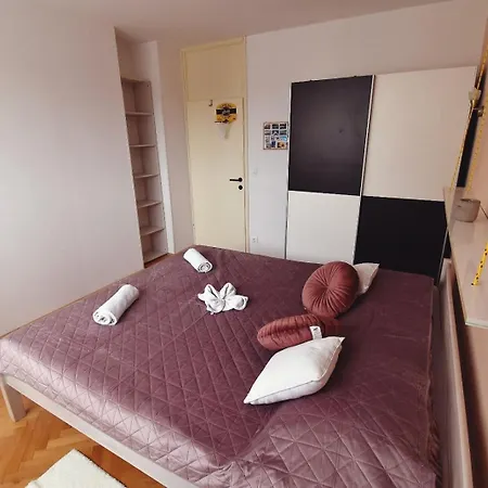 Apartman Goran *