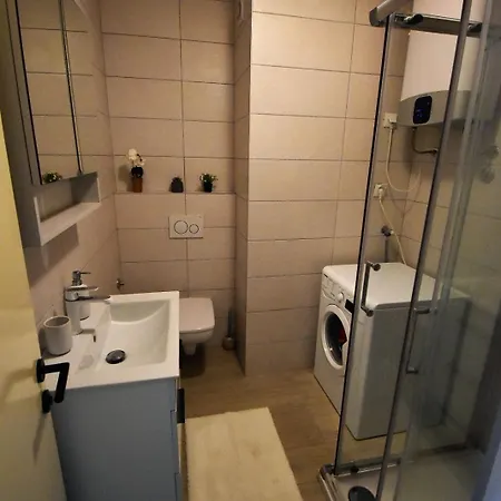 Apartman Goran Pula