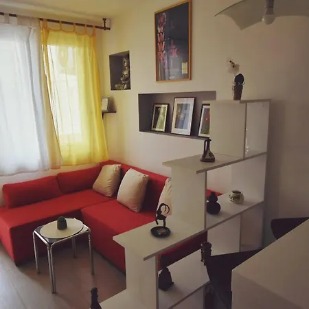 Apartman Goran Apartment