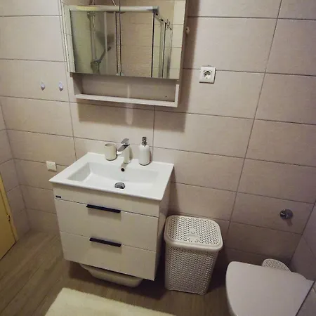 Apartman Goran * Pula