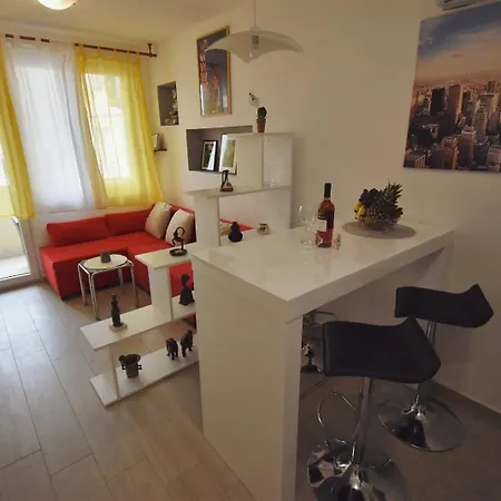 Apartman Goran *