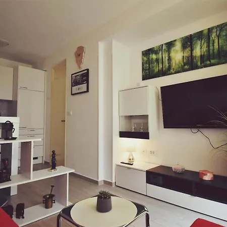 Apartman Goran Apartment *
